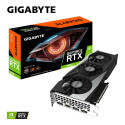 Gigabyte graphics card RTX 3060 12GB Gaming OC 2.0 LHR GDDR6 3Fan