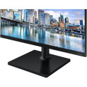 "61cm/24'' (1920x1080) Samsung T45F Series F24T452FQR 16:9 5ms IPS 2xHDMI DisplayPort VESA Pivot Ful