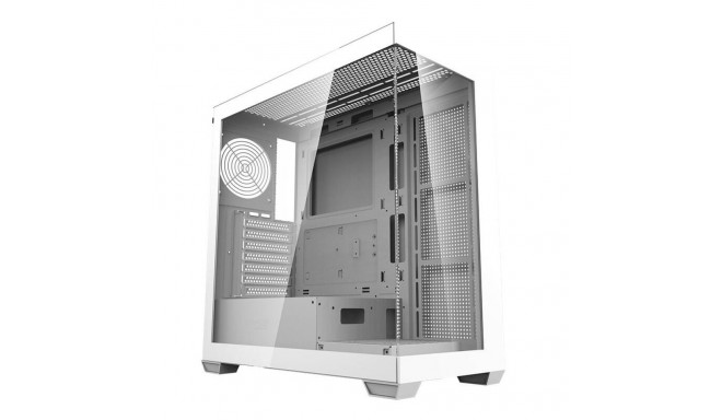 Darkflash DS900 computer case (white)