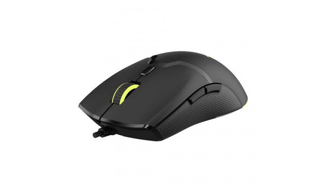 Wireless +2.4 G Vertical Mouse Delux M800 DB