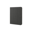 Tucano Up Plus Case Tablet Case for iPad 10.9 (2022) w/Magnet & Stand up with Apple Pencil Holder (B