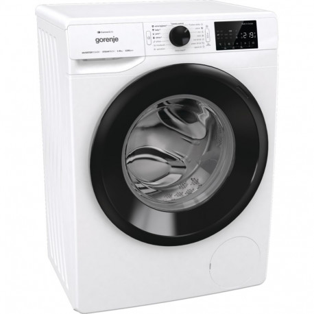 Gorenje pesumasin WPNEI82SBSWIFI energiatõhususklass B eestlaetav pesukogus 8 kg 1200 p/min sügavus 