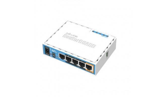 MikroTik RouterBoard AP hAP ac lite RB952Ui-5ac2nD