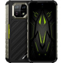 UleFone Armor 22 8/128GB smartphone Black and green (UF-A22/GN) UleFone Armor 22 8/128GB smartphone Black and green (UF-A22/GN)