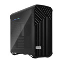 Fractal Design Torrent Compact Black TG Dark Tint Case (FD-C-TOR1C-01)