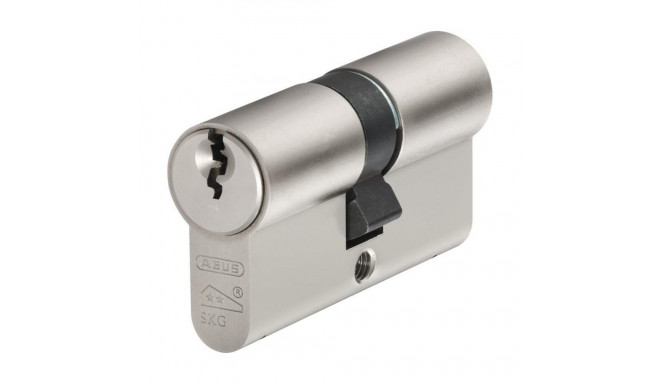 CYLINDER 35X45MM MAT NICK LONG 3 KEYS