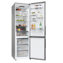 Refrigerator | CNCQ2T620EX | Energy efficiency class E | Free standing | Combi | Height 205 cm | No 