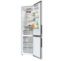 Refrigerator | CNCQ2T620EX | Energy efficiency class E | Free standing | Combi | Height 205 cm | No 