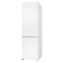 Refrigerator | CNCQ2T620EW | Energy efficiency class E | Free standing | Combi | Height 205 cm | No 