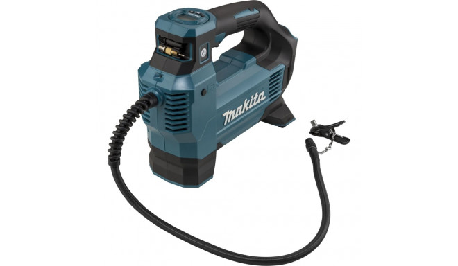 juhtmevaba kompressor MAKITA DMP181Z