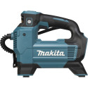 Cordless compressor MAKITA DMP181Z