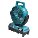 Cordless fan MAKITA CF001GZ 40V Max XGT