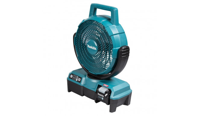 Juhtmeta ventilaator MAKITA CF001GZ 40V Max XGT