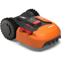 Worx Landroid S400 WR184E mowing robot