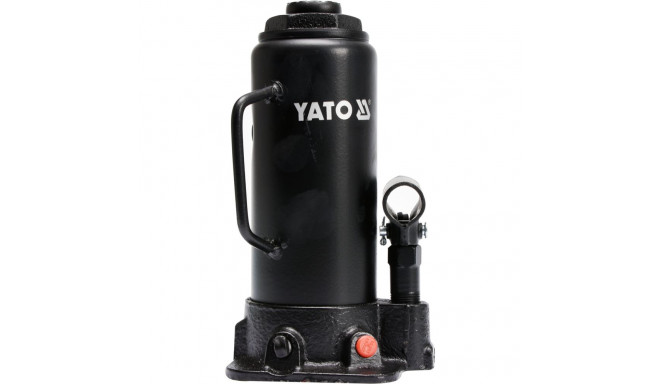 Yato Hydraulic jack 10t post 230-460mm (YT-17004)