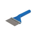 Ceram Building scraper "KUBALA" 100 mm Ceram Building scraper "KUBALA" 100 mm