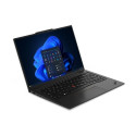 LENOVO ThinkPad X1 Carbon G12 Intel Core Ultra 7 155U 14inch WUXGA 400n LP 16:10 16GB 512GB LTE-UPG 