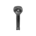 DIGITUS 2D Barcode Scanner bi-directional 200scans/sec 2m USB-RJ45 Cable with holder