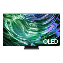 Samsung Series 9 QE77S90DAEXXH TV 195.6 cm (77&quot;) 4K Ultra HD Smart TV Wi-Fi Black