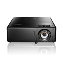 Optoma UHZ55 data projector Standard throw projector 3000 ANSI lumens DLP 2160p (3840x2160) 3D White