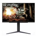 LG 27GS75Q-B computer monitor 68.6 cm (27&quot;) 2560 x 1440 pixels Quad HD Black