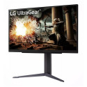 LG 27GS75Q-B computer monitor 68.6 cm (27&quot;) 2560 x 1440 pixels Quad HD Black