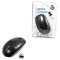 LogiLink ID0069 mouse Office RF Wireless Optical 1000 DPI