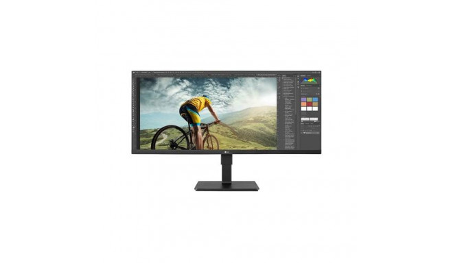 LG 34BN670P-B computer monitor 86.4 cm (34&quot;) 2560 x 1080 pixels UltraWide Full HD LCD Black