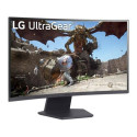 LG 27GS60QX-B computer monitor 68.6 cm (27&quot;) 2560 x 1440 pixels Quad HD LED Black