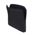 Rivacase Suzuka 35.6 cm (14&quot;) Sleeve case Black