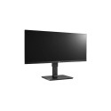 LG 34BN670P-B computer monitor 86.4 cm (34&quot;) 2560 x 1080 pixels UltraWide Full HD LCD Black