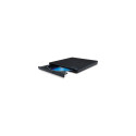 Hitachi-LG Slim Portable Blu-ray Writer