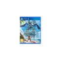 Sony Horizon: Forbidden West Standard Multilingual PlayStation 4