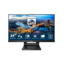 Philips 242B1TC/00 computer monitor 60.5 cm (23.8&quot;) 1920 x 1080 pixels Full HD LED Touchscr