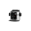 Ninja OL550EU multi cooker 6 L 1460 W Black, Stainless steel