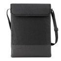 Belkin EDA002 laptop case 38.1 cm (15&quot;) Sleeve case Black