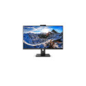 Philips P Line 326P1H/00 LED display 80 cm (31.5&quot;) 2560 x 1440 pixels Quad HD Black