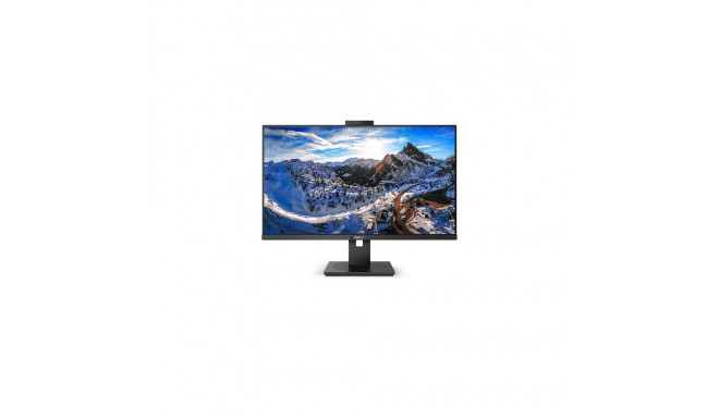 Philips P Line 326P1H/00 LED display 80 cm (31.5&quot;) 2560 x 1440 pixels Quad HD Black