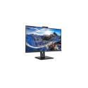 Philips P Line 326P1H/00 LED display 80 cm (31.5&quot;) 2560 x 1440 pixels Quad HD Black