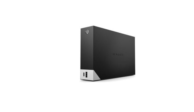 Seagate One Touch Hub -väline kõvaketas, 16 TB