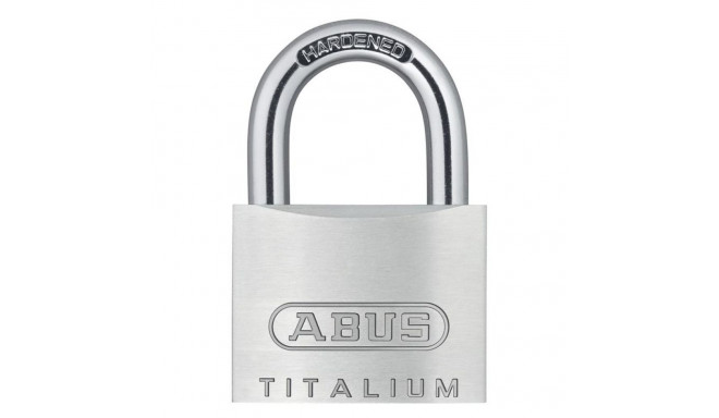 PADLOCK HANG 54TI/40 56443