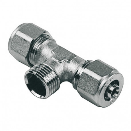 THREEWAY 1X32X3.0M 1060 0132