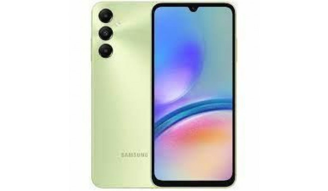 Samsung Galaxy A05S 4/128GB Green