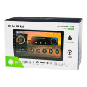 Radio BLOW AVH-9991 1DIN 9" Android/WiFi/GPS/CARPLAY