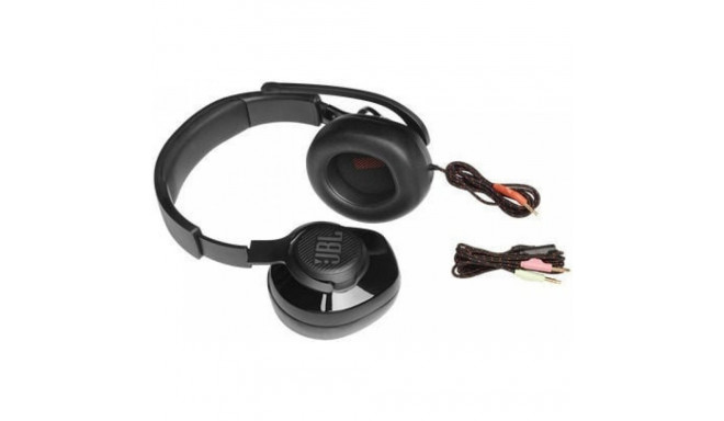 JBL Quantum 200 Gaming Headset