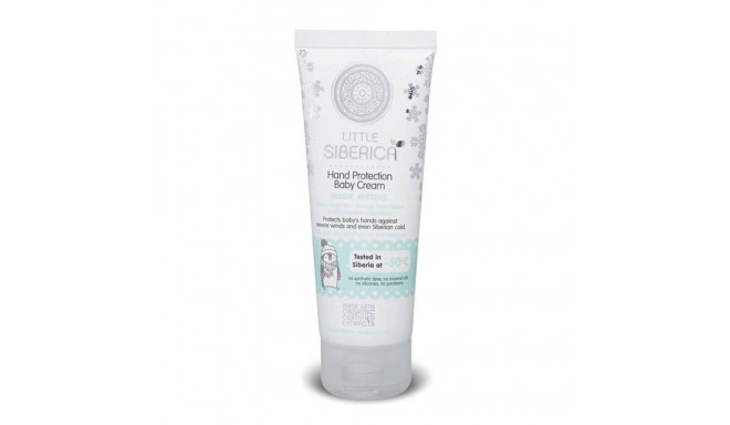 NATURA SIBERICA LITTLE CREMA DE MANOS 75ML