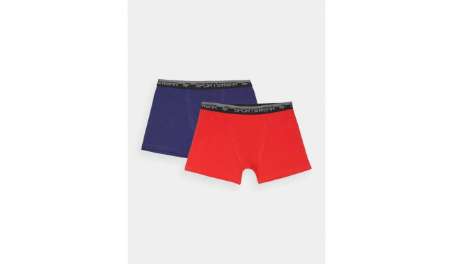 4F M 4FWMM00UBXSM051-31S boxer shorts (XL)