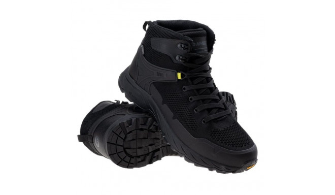 Hi-tec Hitket Mid Wp VM shoes 92800330810 (43)