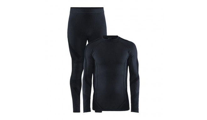 Core Dry Fuseknit Set M 92800396227 thermal underwear set (XL)