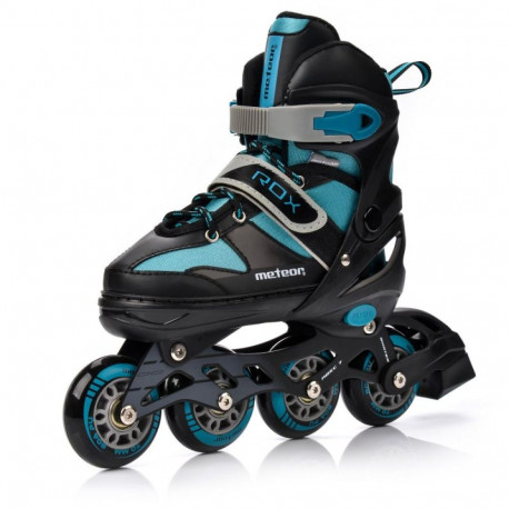 Meteor Rox 22353 skates, 38-41 (uniw)